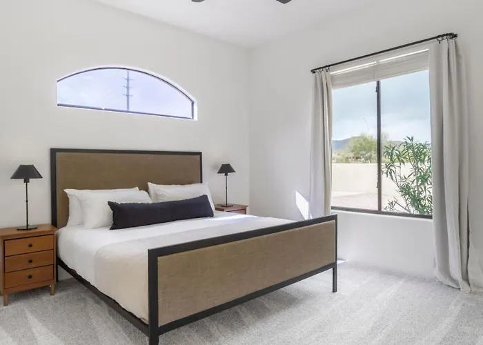 Arcadia By Avantstay * Scottsdale