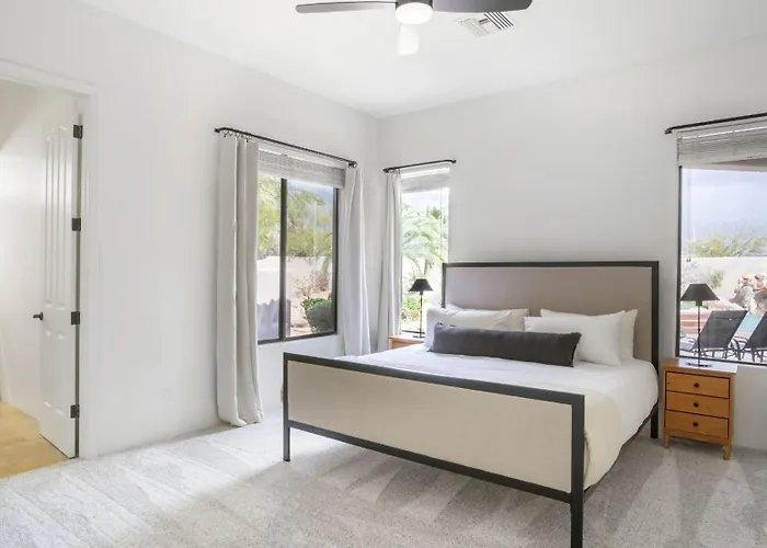 Arcadia By Avantstay Villa Scottsdale
