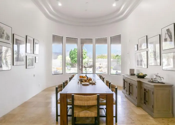 Arcadia By Avantstay Villa Scottsdale