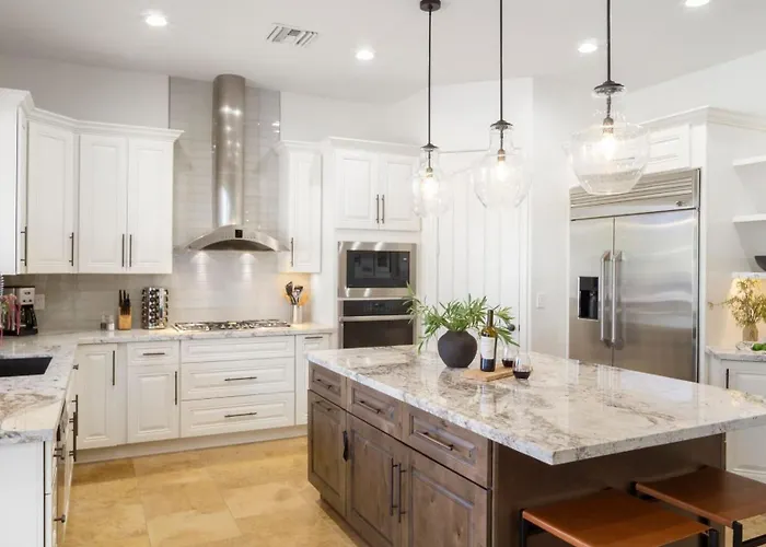 Arcadia By Avantstay Villa Scottsdale