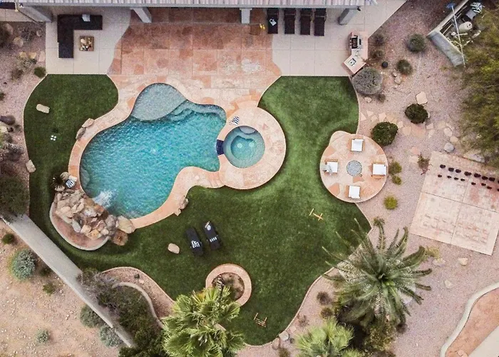 Arcadia By Avantstay Scottsdale